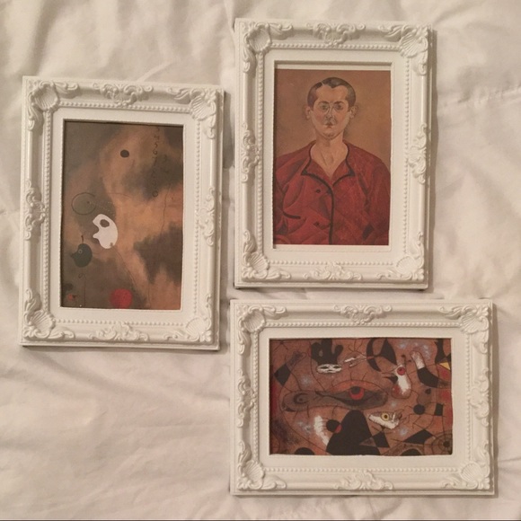 Miró Picture Frames - Picture 2 of 5
